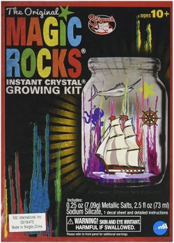 The Original Magic Rocks